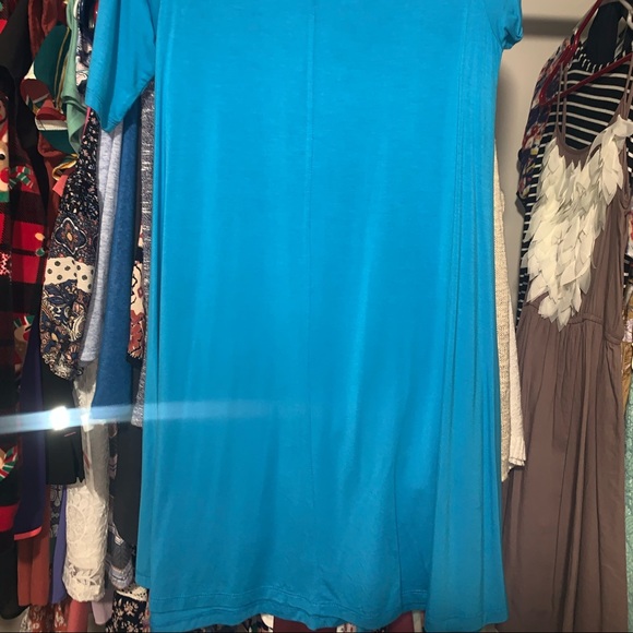 Dress - Picture 3 of 3